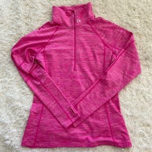 Under Armour top size L